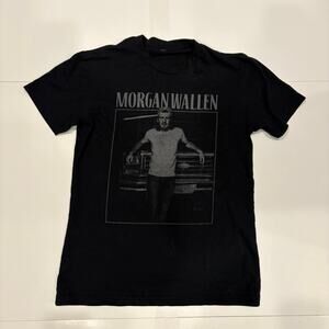 Morgan Wallen T-shirt